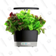 AeroGarden Harvest 360 6-Pod Herb Seed Kit | $100 | Best Buy